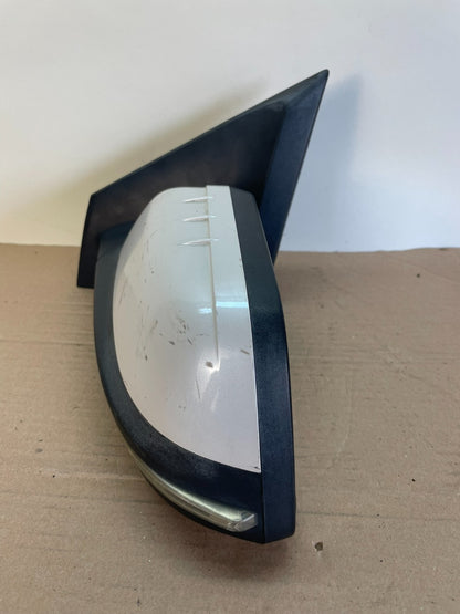 2011 - 2014 Ford Edge Left LH View Door Turn Signal Blind Spot Mirror ag9966 DG9