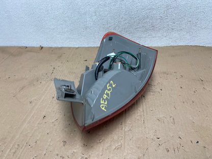 2008 to 2015 Nissan Rogue Left Driver Lh Side Tail Light AE9352 LK5