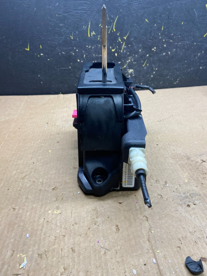 2011-2013 Jeep Grand Cherokee Dodge Durango Floor Gear Shifter 52124792AB Z41923