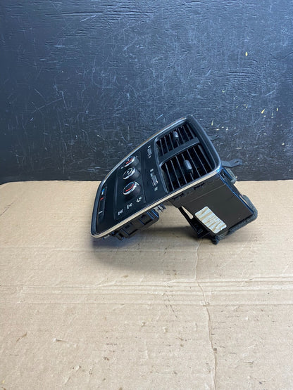 2011-2016 Dodge Grand Caravan Temperature Climate Control AC Heater AF1936 DG2