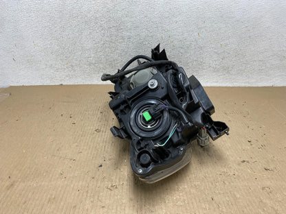 2014 2015 2016 Nissan Rogue Left Driver LH Halogen Headlight AH6628 DW9