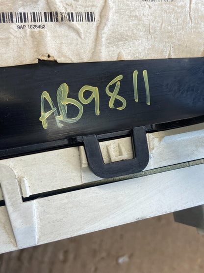2007  Nissan Armada Speedometer Cluster Gauge AB9811 DG7