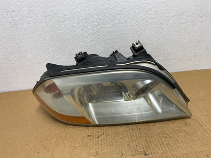 2001 to 2003 Acura MDX Passenger Right RH Headlight AC7768 DW0