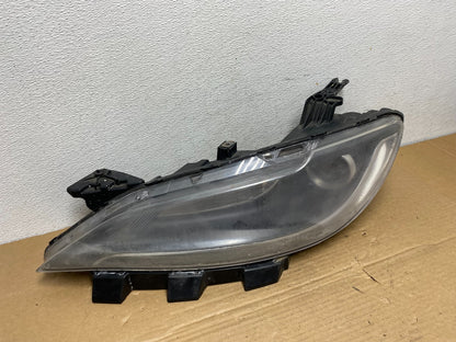 2015 2016 2017 Chrysler 200 Left Driver LH Side Halogen Headlight AD3885 DW2