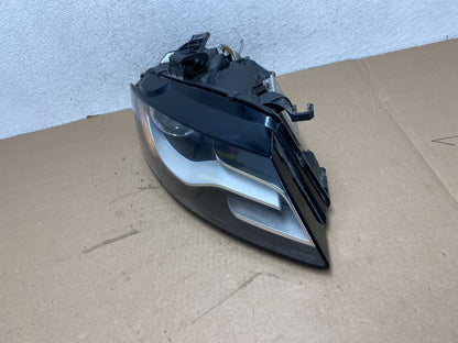 Xenon HID AFS 2009 to 2012 Audi A4 Right Passenger RH Side Headlight AG3388 DW1