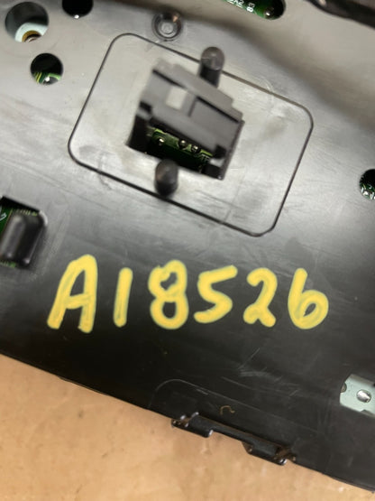 2000 Nissan Pathfinder Speedometer Cluster Gauge AI8526 DG10