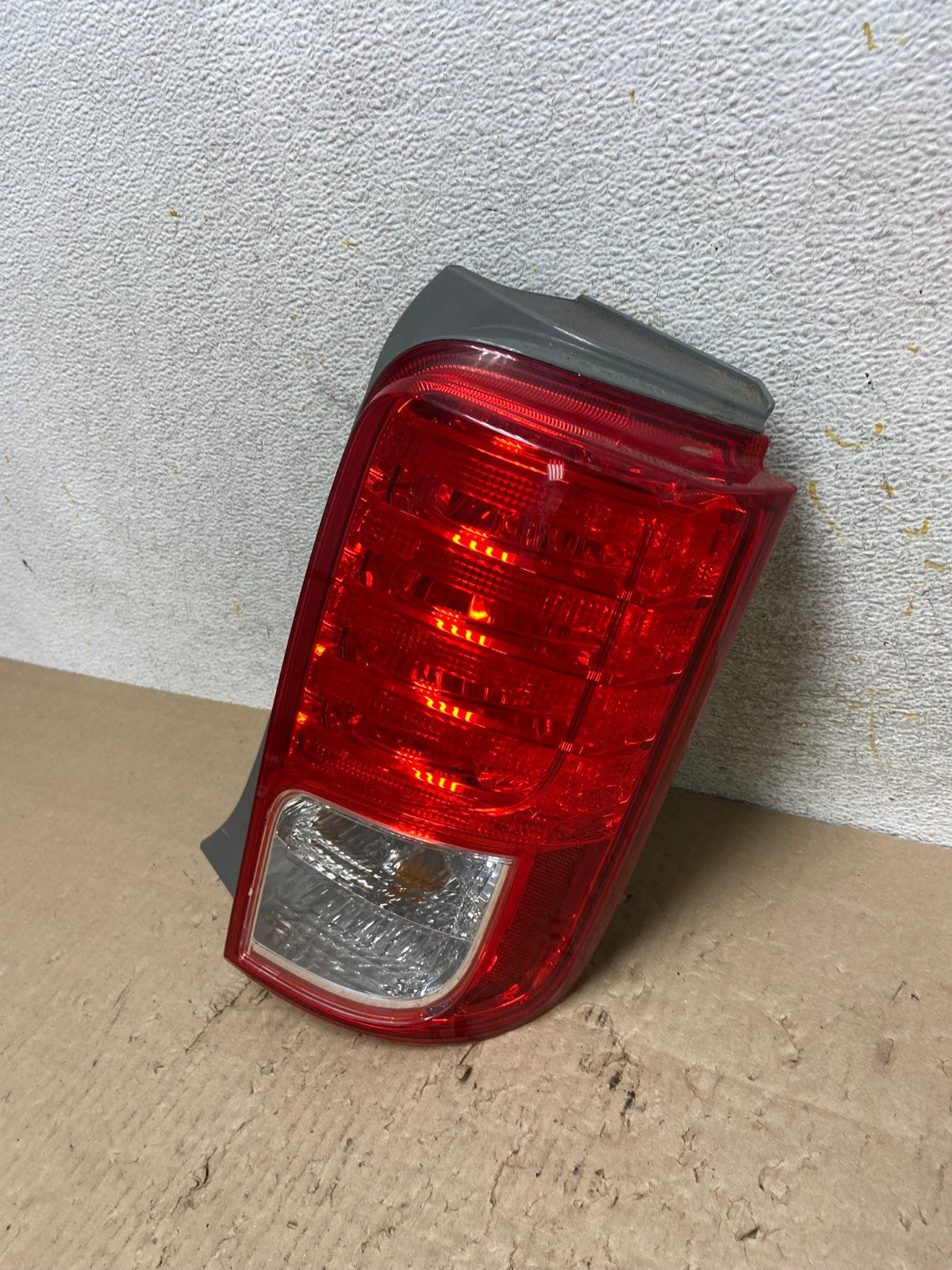 2011 - 2015 Scion XB Right Passenger RH Side Tail Light AI2541 LK1