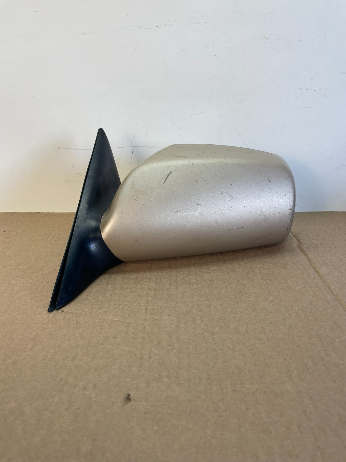 2007 to 2011 Toyota Camry Left Driver LH Side Door Side View Mirror ah6103 DG0
