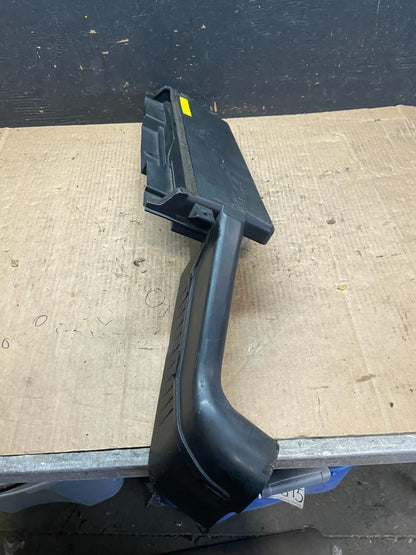2003 to 2008 Nissan Murano Air Intake Cleaner Duct O3173 PS3
