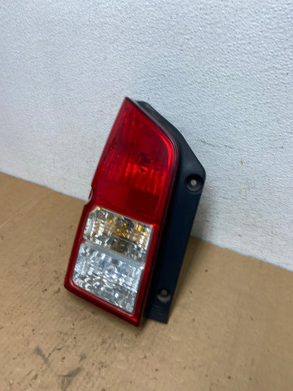 2005 to 2012 Nissan Pathfinder Tail light Left Driver Lh Side AD3143 LK1