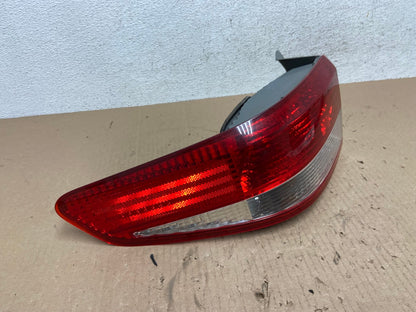 2003 to 2004 Honda Accord Sedan Left Driver Lh Side Tail light AE8767 LK2