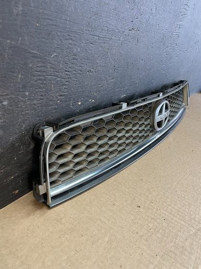 2005 to 2010 Scion TC Front Upper Grill Grille AF5280 DG2