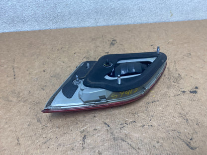 2013 2014 2015 Nissan Sentra Led Left Driver LH Inner Tail Light Oem S7413 DW4