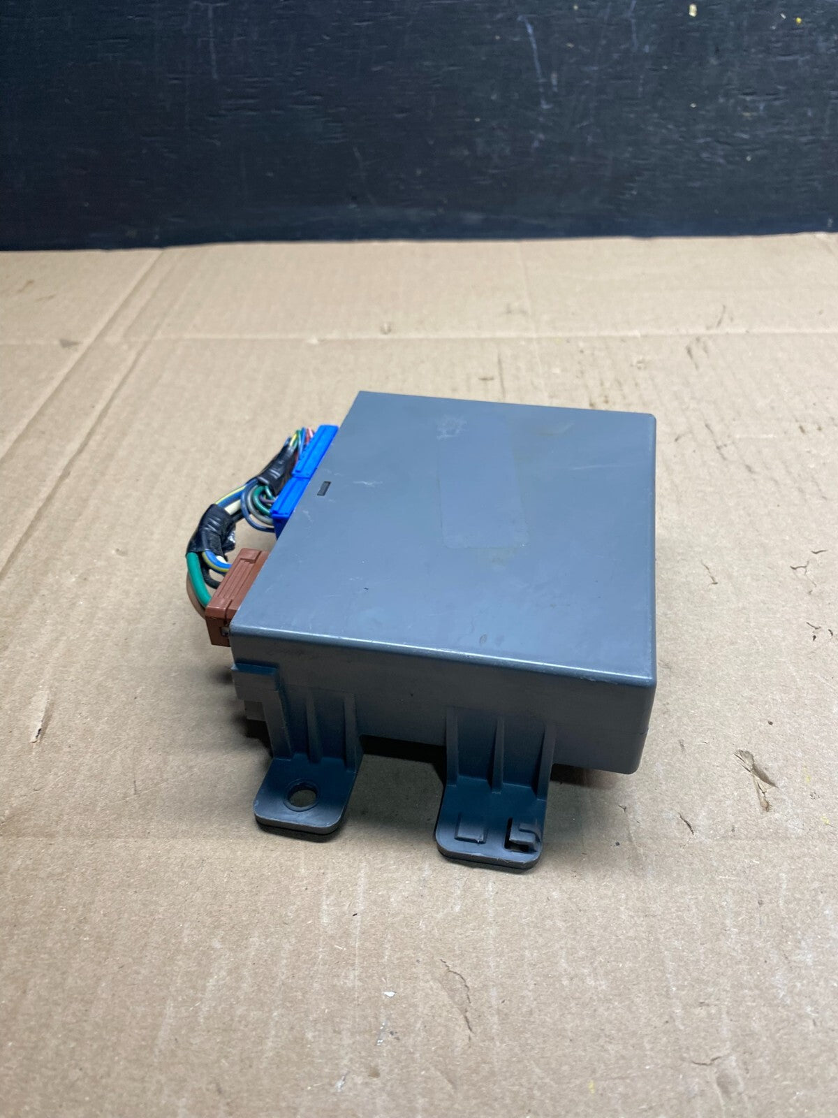 2005 - 2007 Honda Odyssey Rear Left Driver Sliding Door Module L8881 DG3