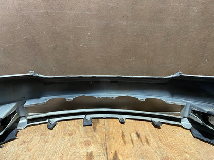 2006 to 2009 Lincoln Zephyr MKZ Front Bumper Cover AA9160 PS9