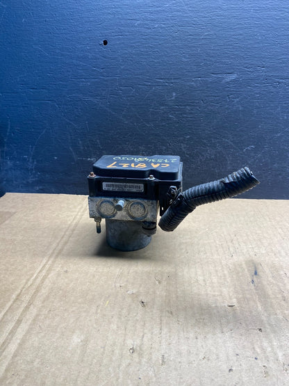 2004-2005 Subaru Forester 2.5L ABS Anti Lock Brake Pump Modulator ac7833 DG3