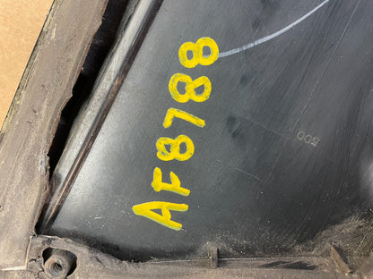 1998 to 2002 Mercury Grand Marquis Trunk Lid Center Tail Light AF8788 DG5