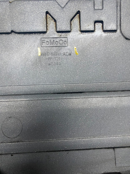 2009 to 2012 Ford Escape Engine Cover 9m6e-6a949-adw u7997 DG8