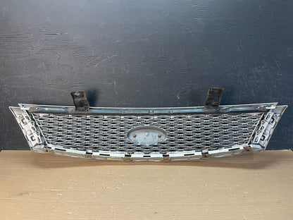 2005 2006 2007 Ford Five Hundred Front Upper Grill Grille Logo Emblem AF8572 DG3