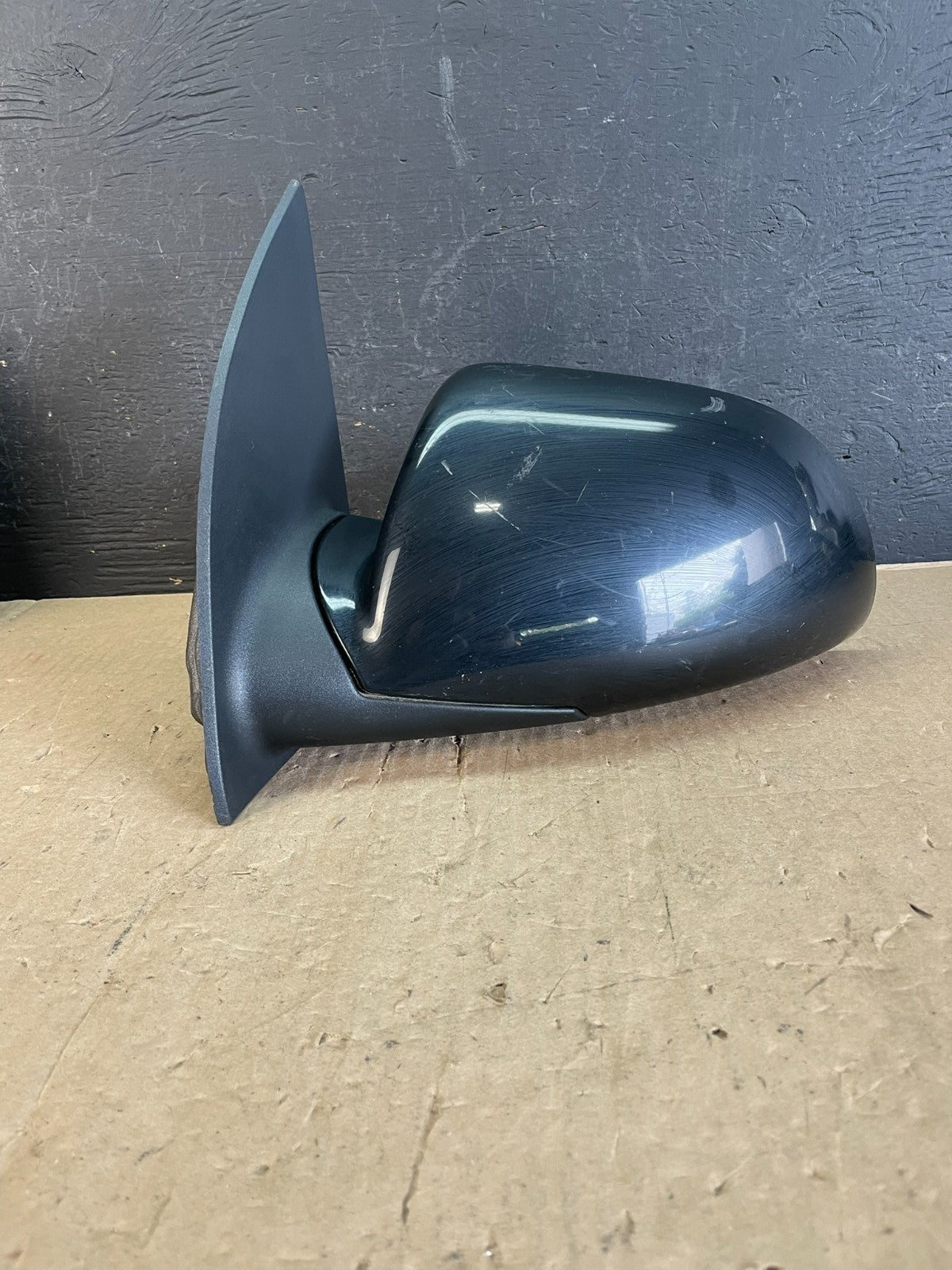 2007 2008 2009 Suzuki Grand Vitara Left Driver Side View Door Mirror AD5883 DG0