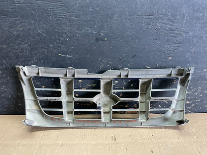 1998 2000 Kia Sportage Front Upper Grille Grill OEM AA8918 DG3