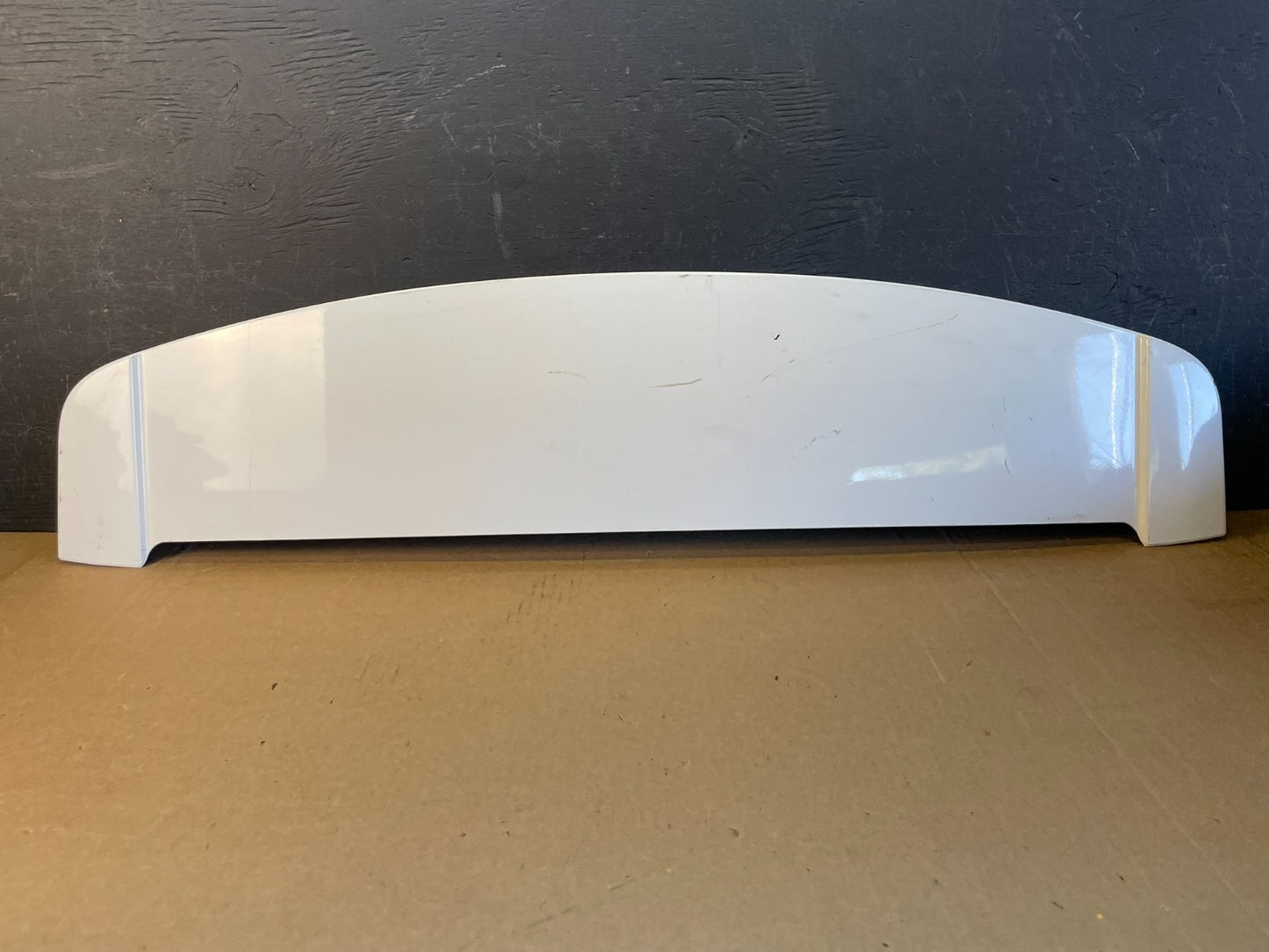 2011-2016 Jeep Compass Rear Upper Liftgate Spoiler Wing ad0073 DG0
