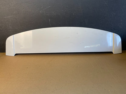 2011-2016 Jeep Compass Rear Upper Liftgate Spoiler Wing ad0073 DG0