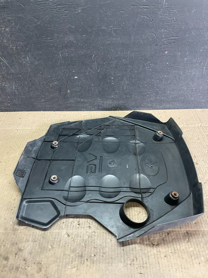 2003 to 2007 Infiniti FX35 M35 G35 V6 Engine Motor Cover OEM i7808 DG6