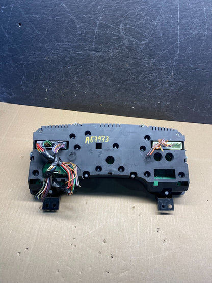2005 Dodge Durango Speedometer Instrument Cluster Gauge AG7473 DG4