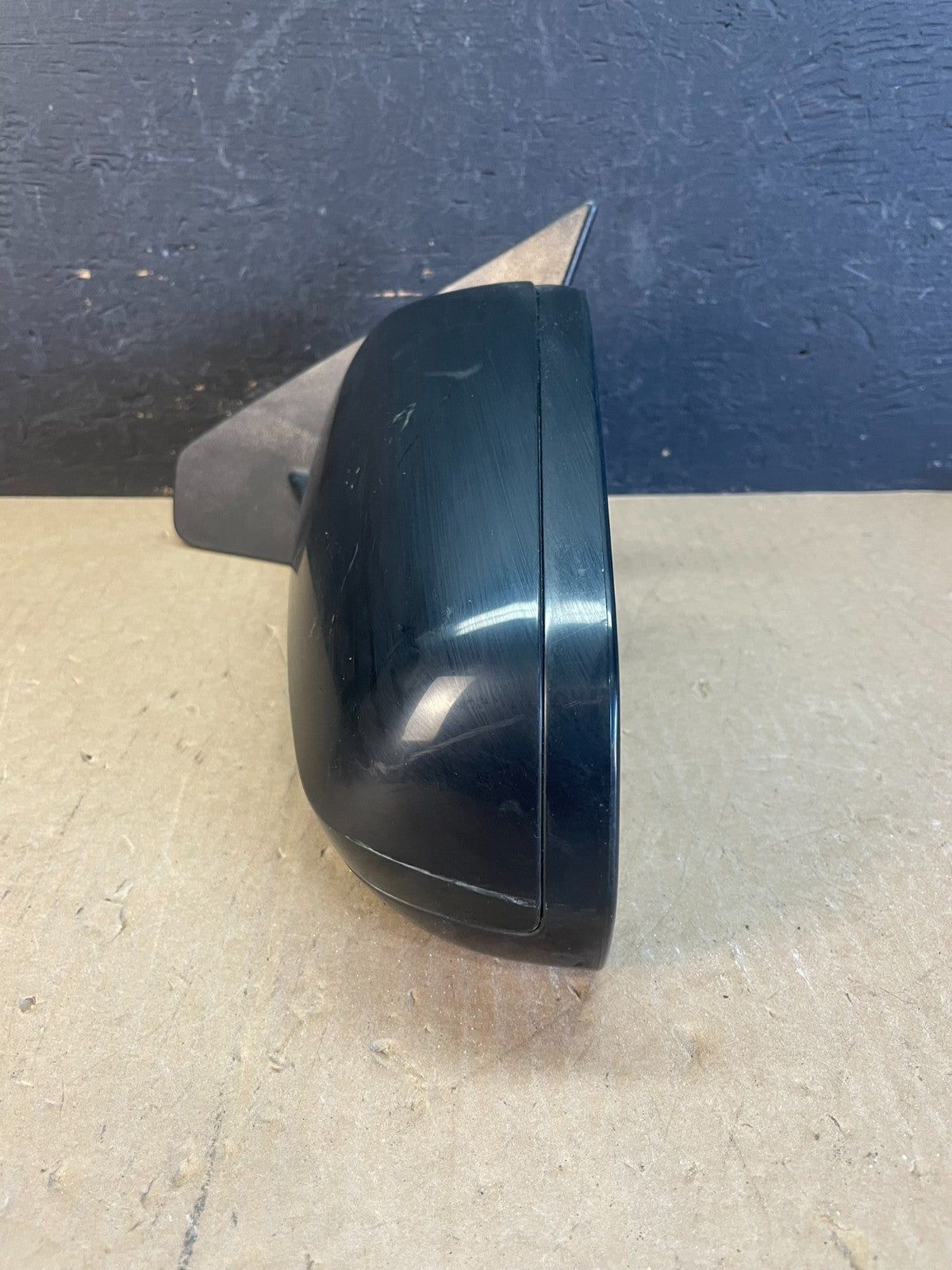 2008 - 2014 Dodge Avenger Left Driver Side View Door Heated Mirror AD56938
