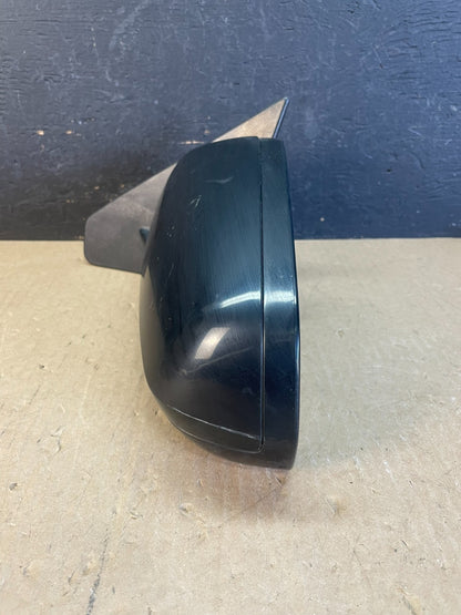 2008 - 2014 Dodge Avenger Left Driver Side View Door Heated Mirror AD56938