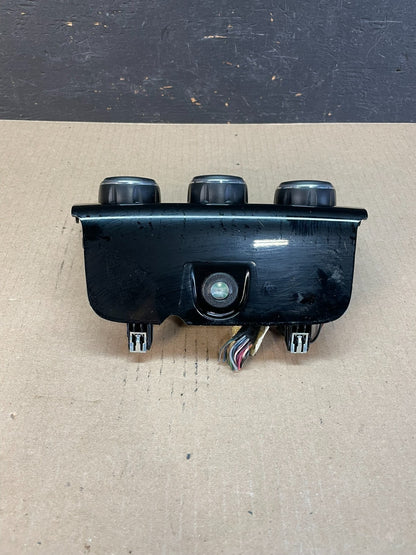 2011-2014 Chrysler 200 Heater AC Climate Switch Temperature Control AE3413 DG4