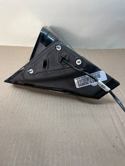 2015 2016 2017 Chrysler 200 Right Passenger View Door Mirror AJ0810 DG4