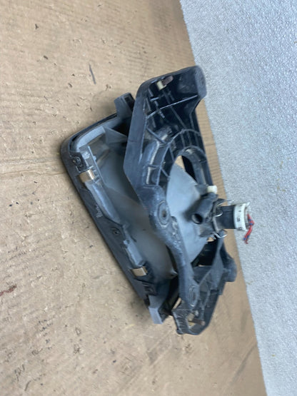 1991 to 1997 Isuzu Rodeo Right Passenger RH Side Halogen Headlight aa6667  DG8