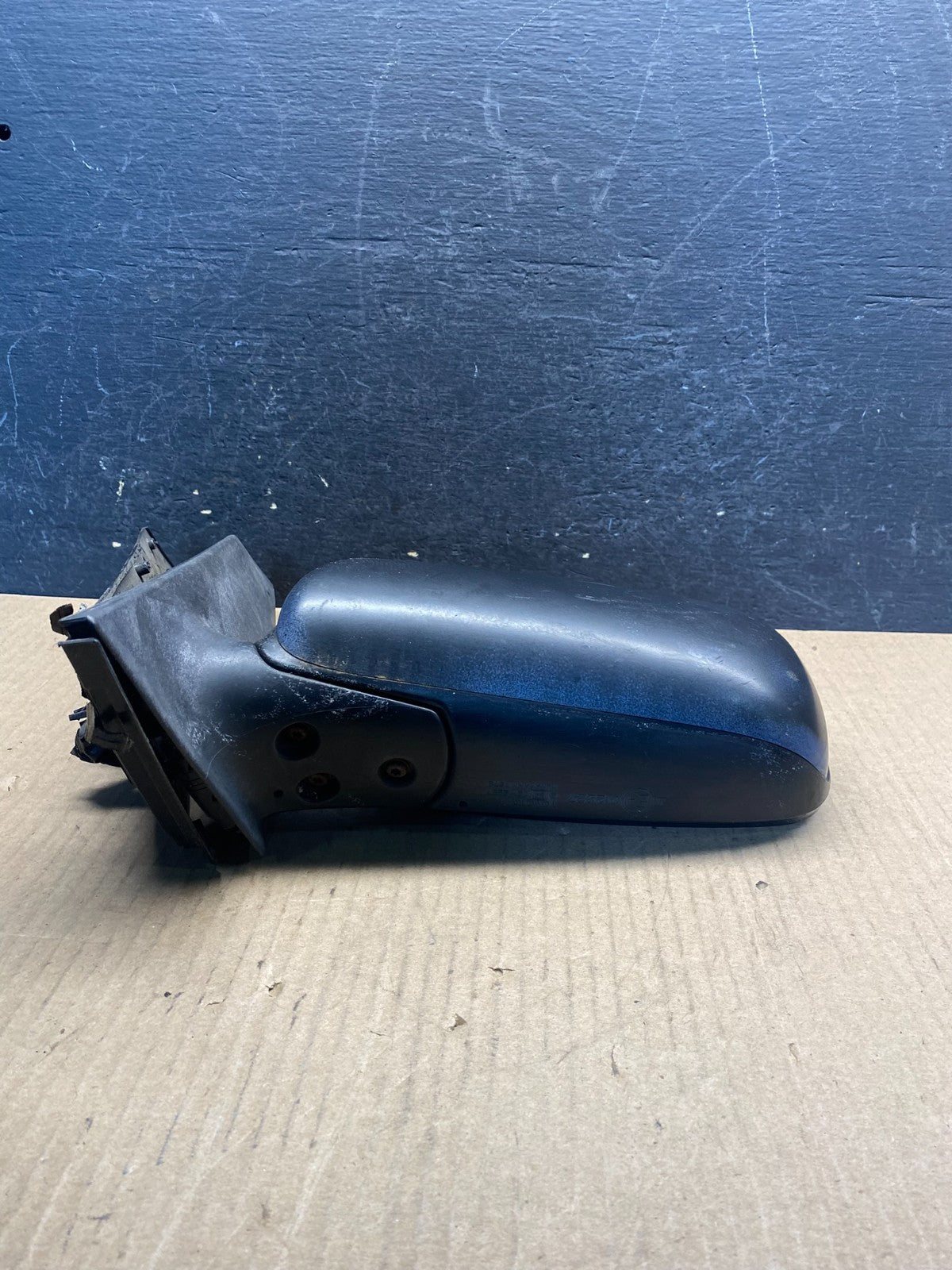 2004 to 2009 Toyota Prius Left Driver LH View Door Mirror AG3944 DW3