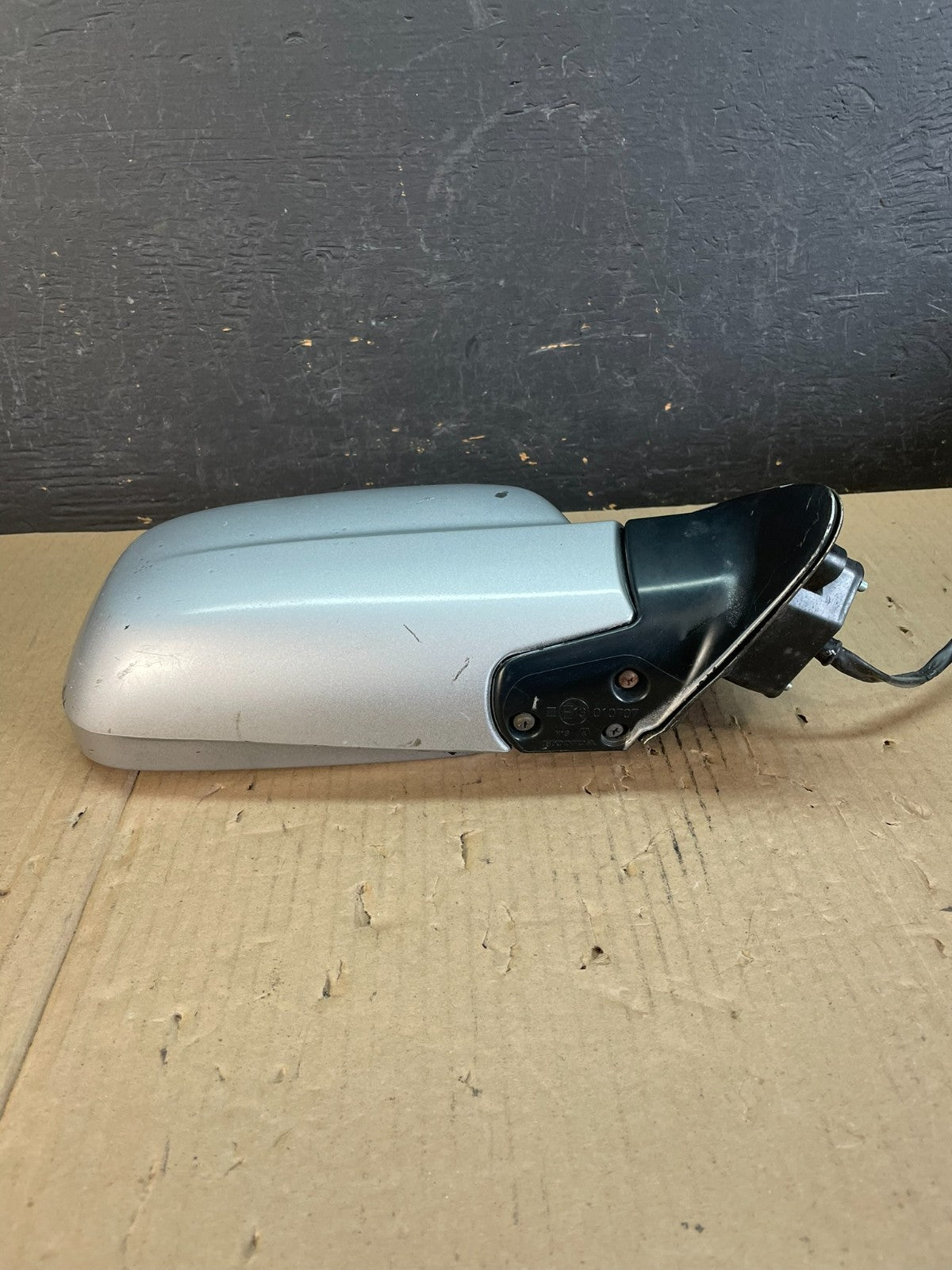 2002-2006 Honda CR-V CRV Right Passenger RH Side View Door Mirror AD8672 DW3