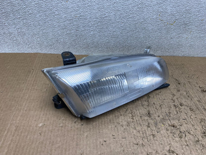 1997 1998 1999 Toyota Camry Right Passenger RH Halogen Headlight W8061 DW2
