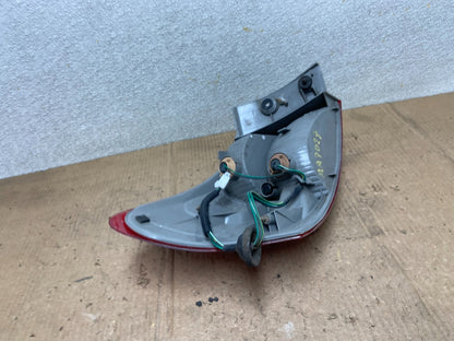 2008 to 2015 Nissan Rogue Right Passenger Rh Side Tail Light Oem AA7027 LK5