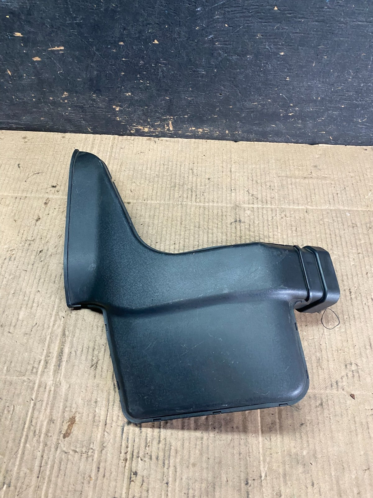 2011 to 2016 Kia Optima Hybrid 2.4L Air Cleaner Intake Hose Tube Q0690 DG3
