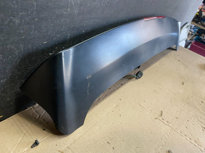 2008 2009 2010 Honda Odyssey Rear Trunk Spoiler Gate Oem P0678 DG2