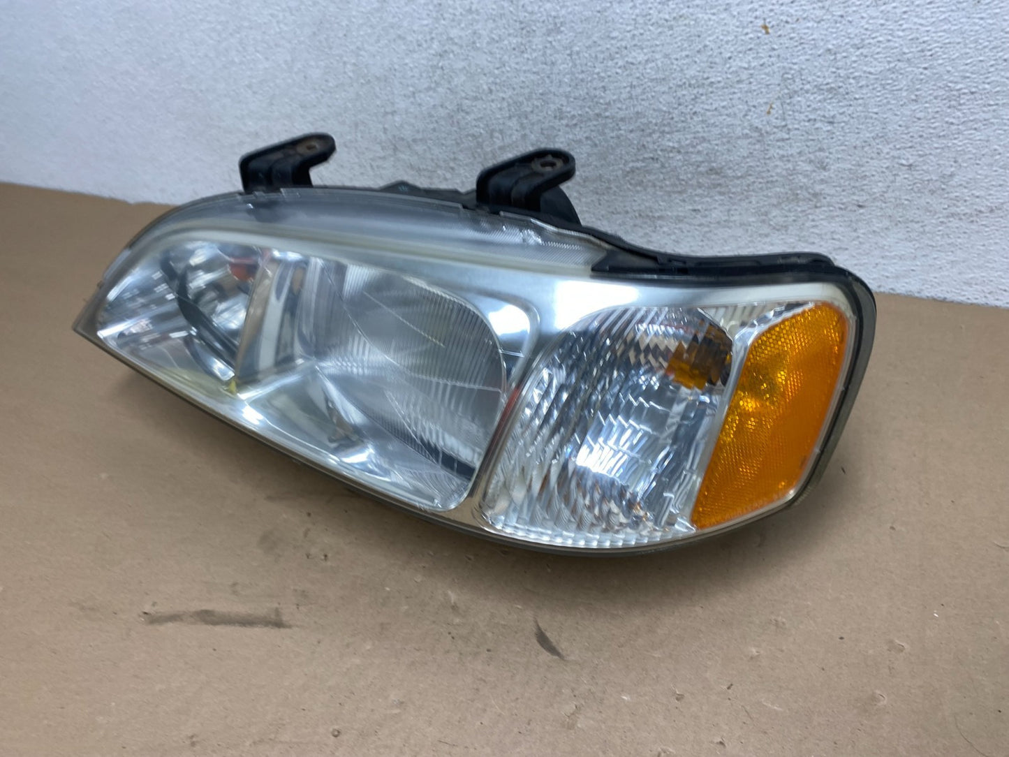 1999 2000 2001 Acura TL Left Driver LH Xenon HID Headlight AG3351 DW1