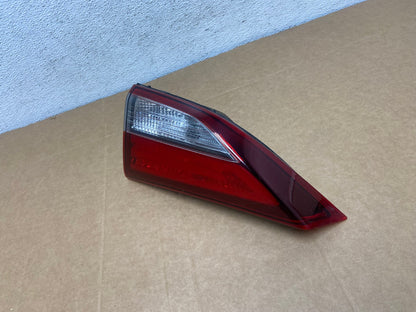 2011 2012 2013 Hyundai Elantra Inner Tail Light Right Passenger AD5268 LK1