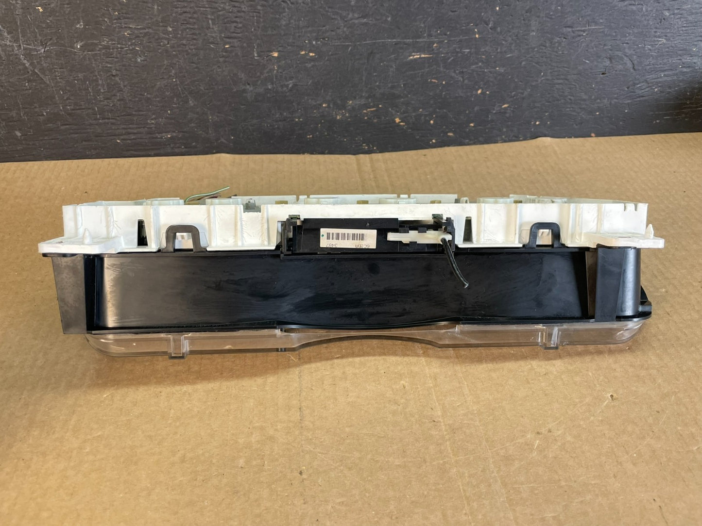 2006 Ford E350 Gauge Speedometer Cluster AF3628 DG9