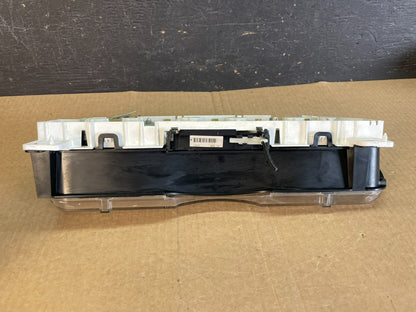 2006 Ford E350 Gauge Speedometer Cluster AF3628 DG9