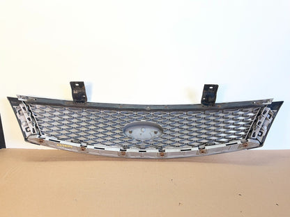 2005 2006 2007 Ford Five Hundred Front Upper Grill Grille Logo Emblem ag9804 DG3
