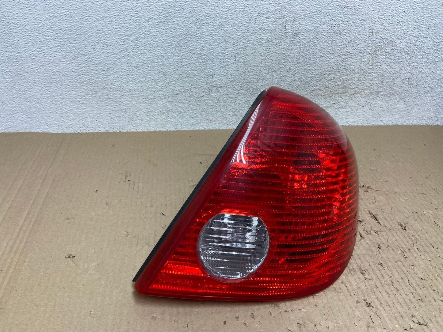 2005-2010 Pontiac G6 Sedan Right Passenger Side Tail Light AF2847 LK2