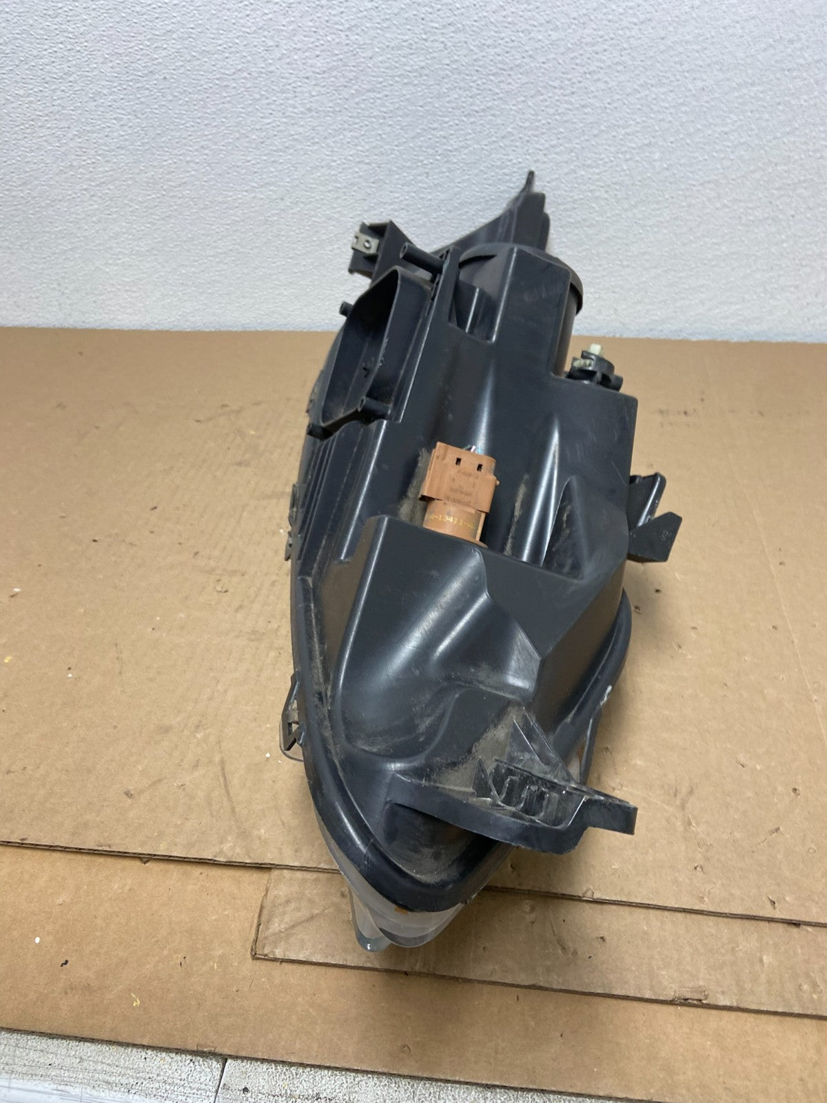 2010 2011 2012 Ford Taurus Left Driver LH Halogen Headlight AB6451 DW6