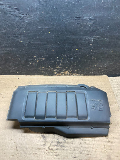 2007 to 2008 GMC Acadia 3.6L VVT Engine Cover Shield OEM V9638 DG1