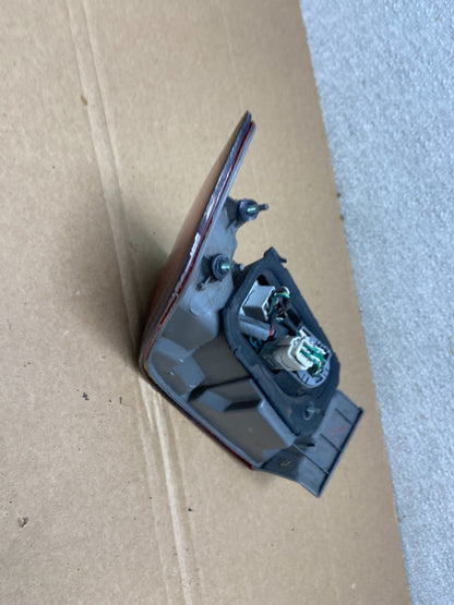 1997 1998 1999 Toyota Camry Tail Light Left Driver Rh Side AB3439 LK4