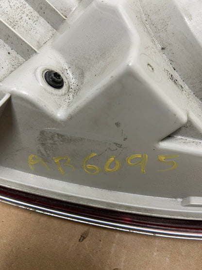 2008 to 2012 Buick Enclave Left Driver Side Lh Tail Light AB6095 LK6
